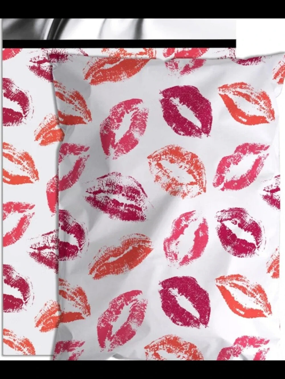 25ct, 6x9 POLY MAILERS